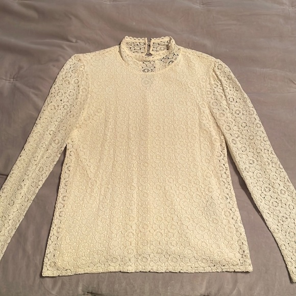 Banana Republic Blouse - Picture 1 of 4